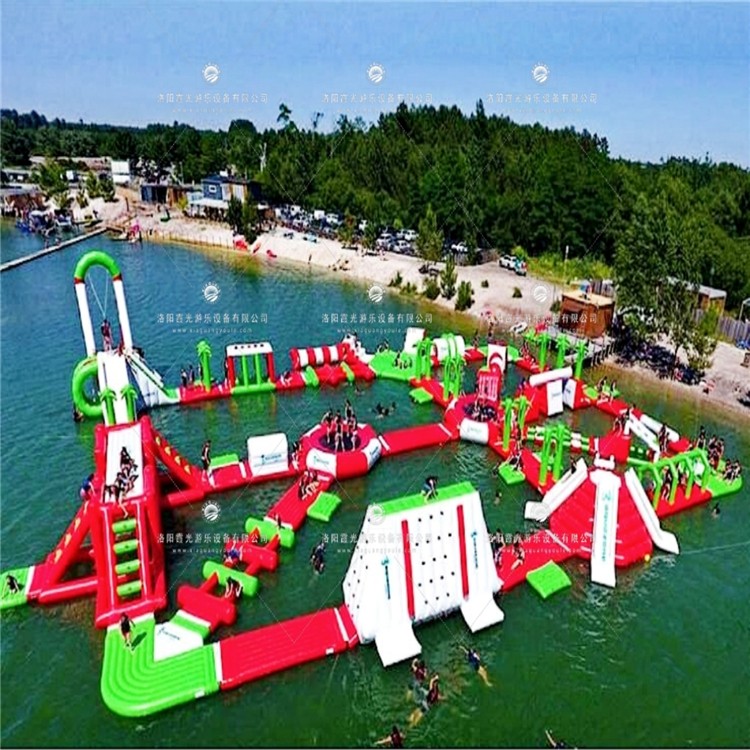 丰台水上乐园游乐